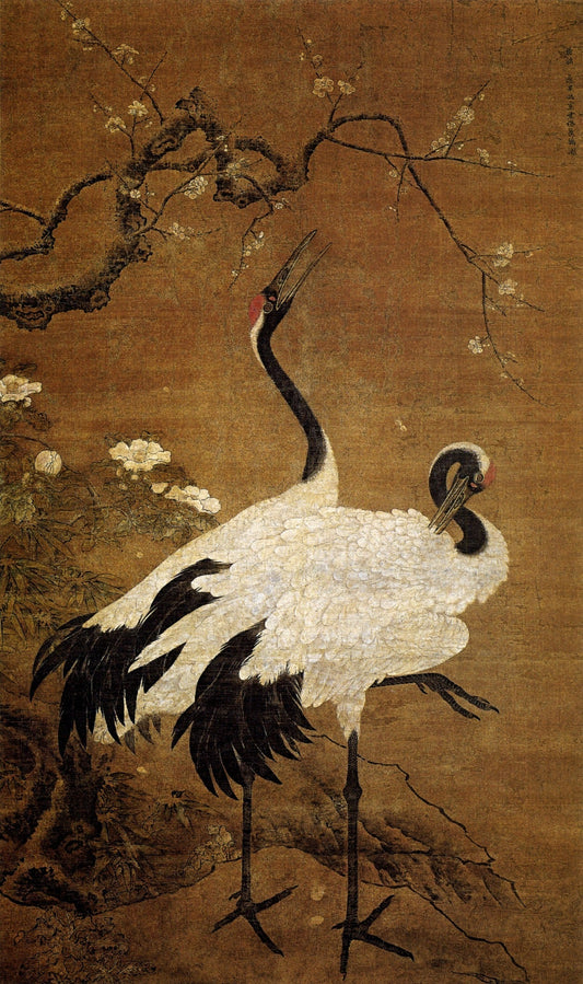 Feng Shui : How a Painting Can Transform the Energy of Your Space