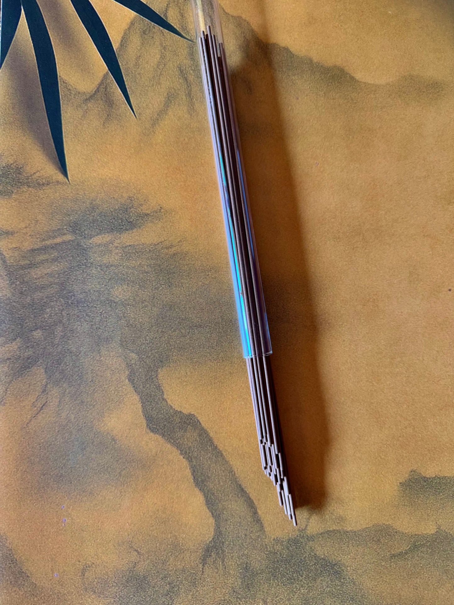 Stick Incense