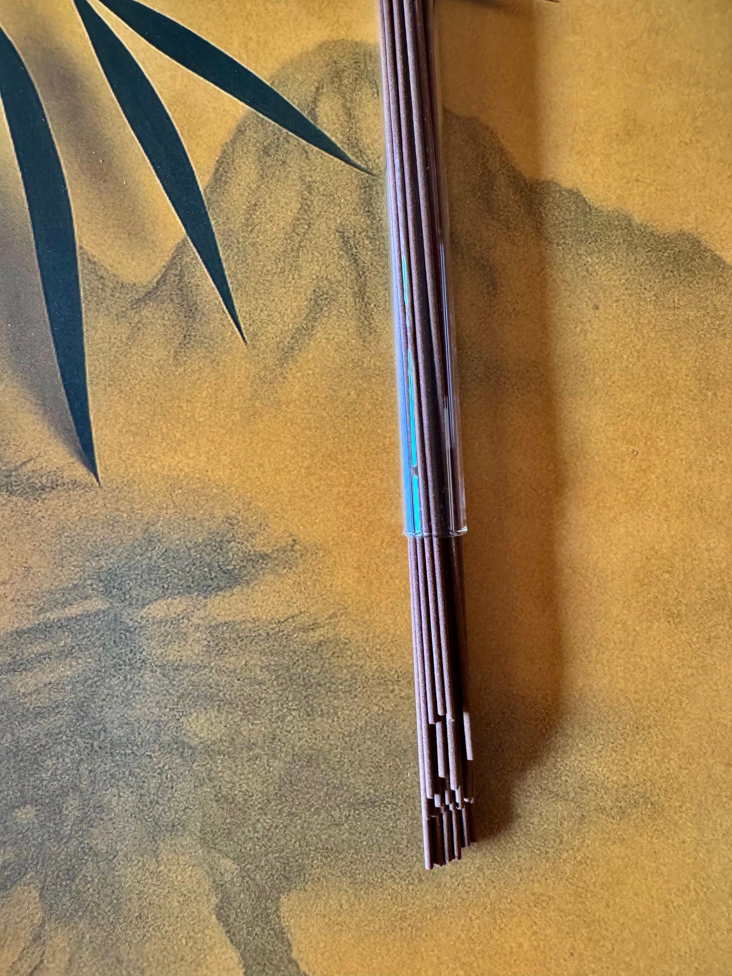 Stick Incense