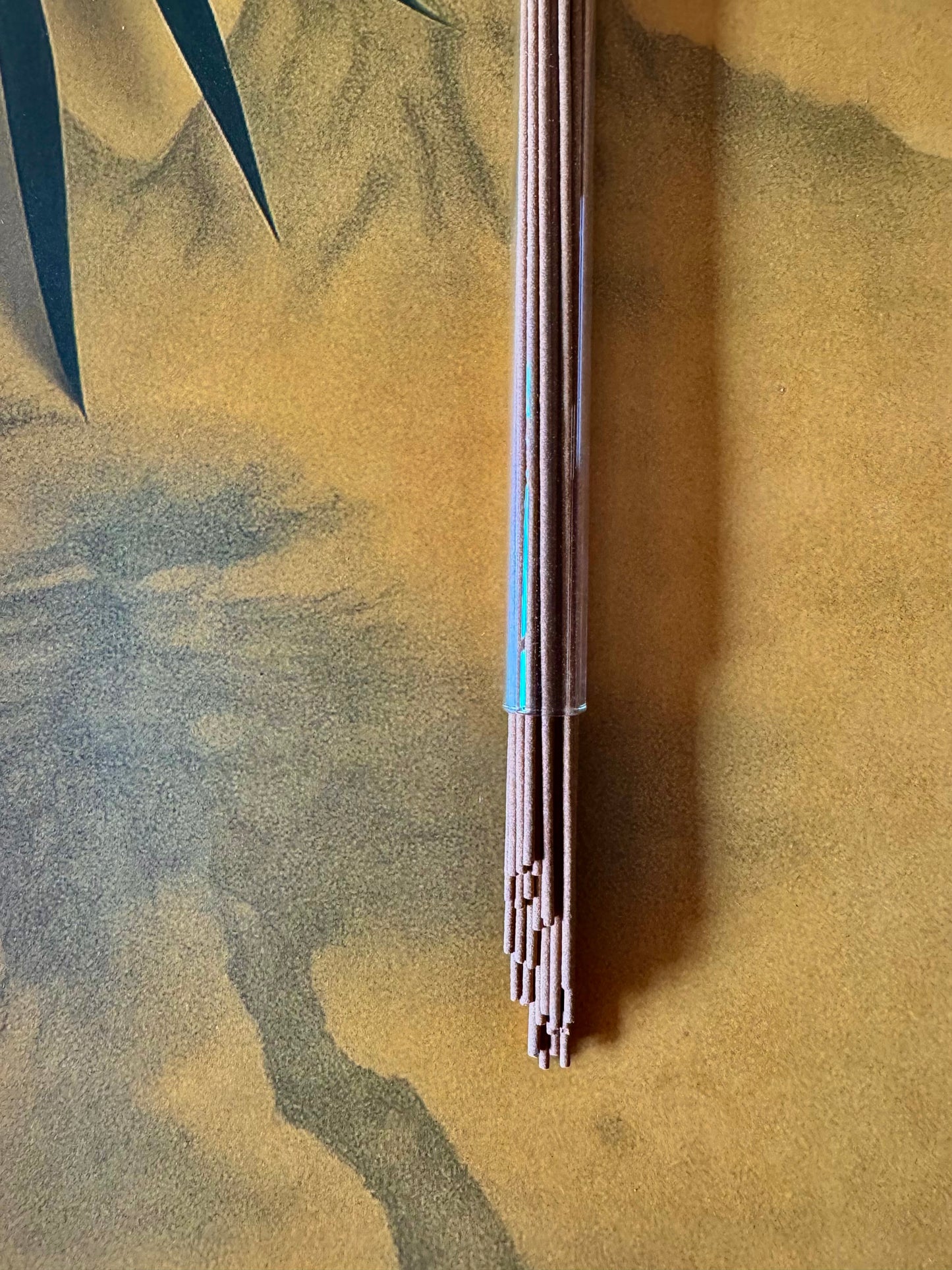 Stick Incense