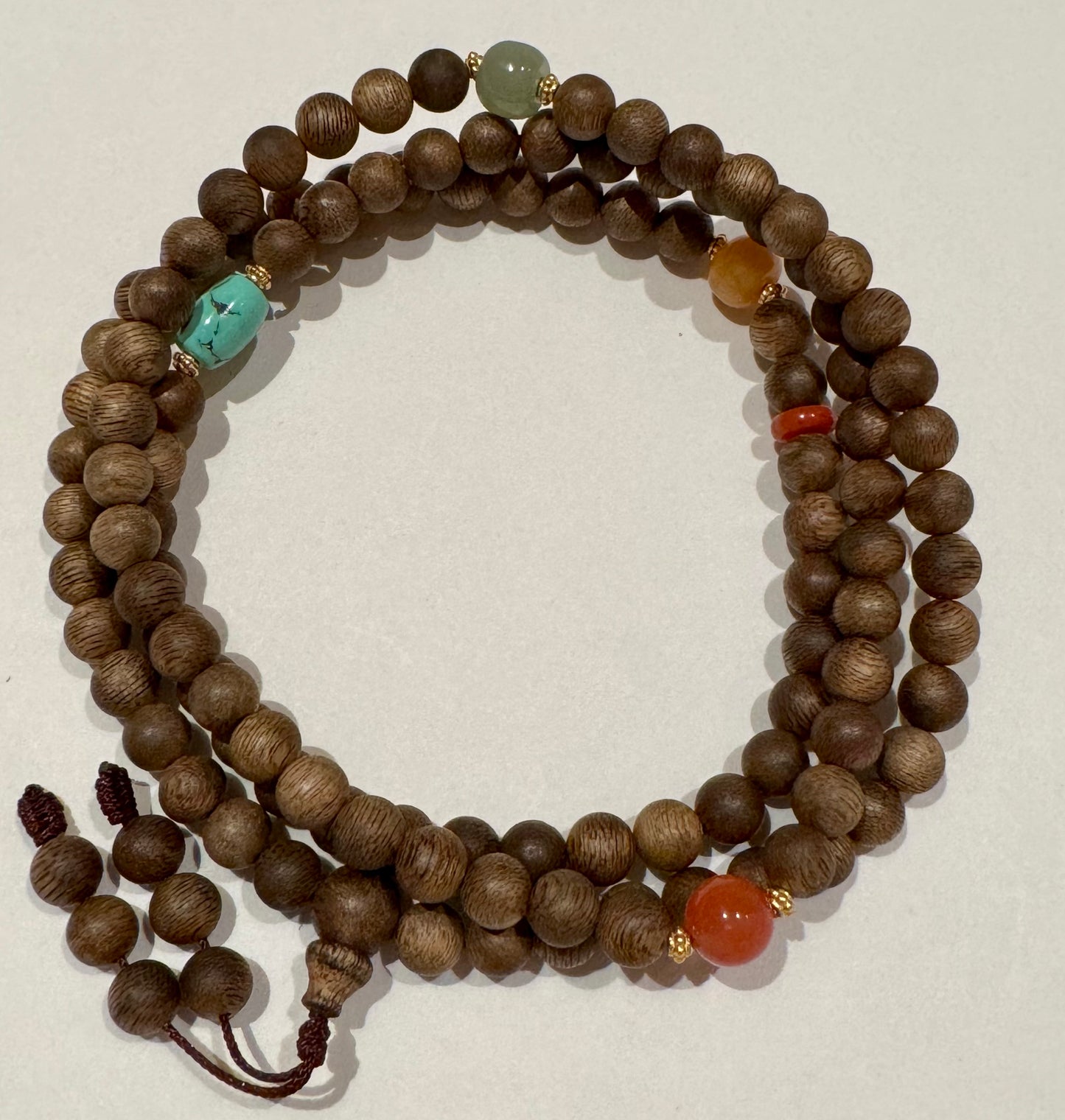 Agarwood Bracelet