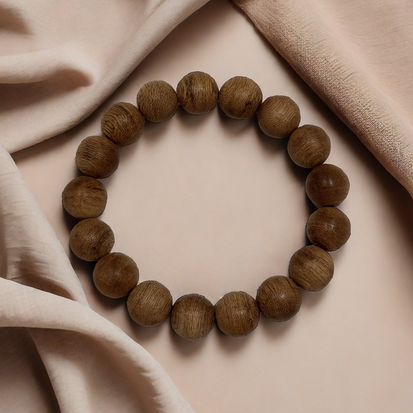 Agarwood Bracelet
