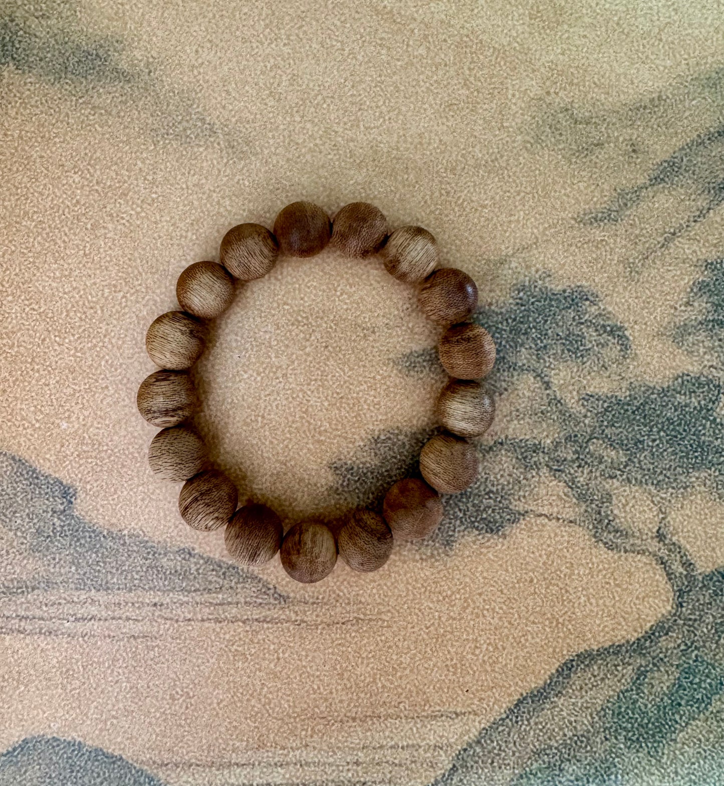 Agarwood Bracelet