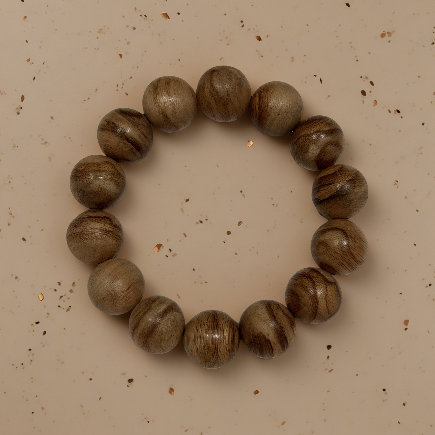 Agarwood Bracelet