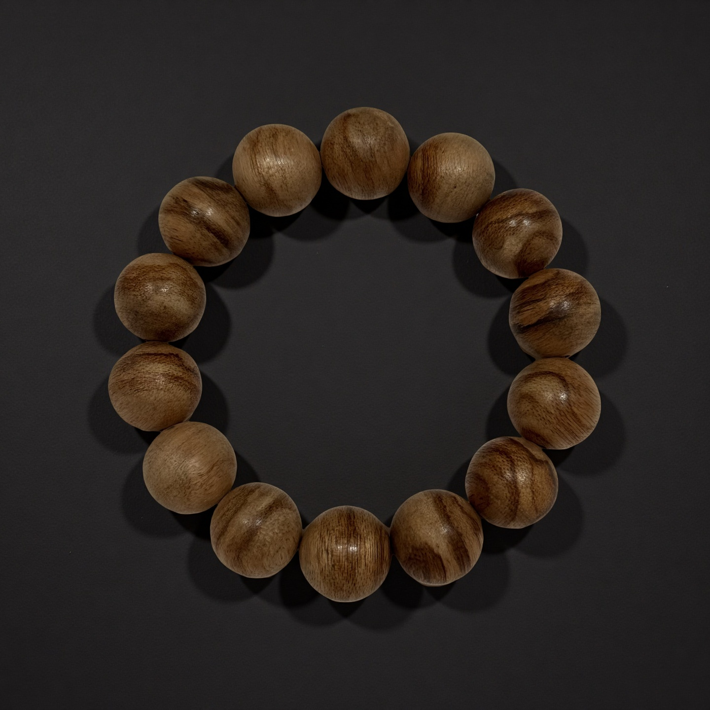 Agarwood Bracelet