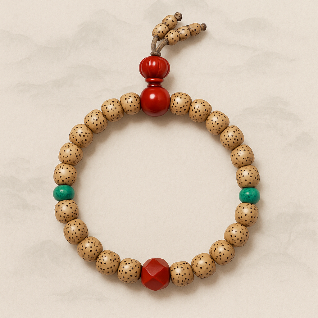 Bodhi Bracelet