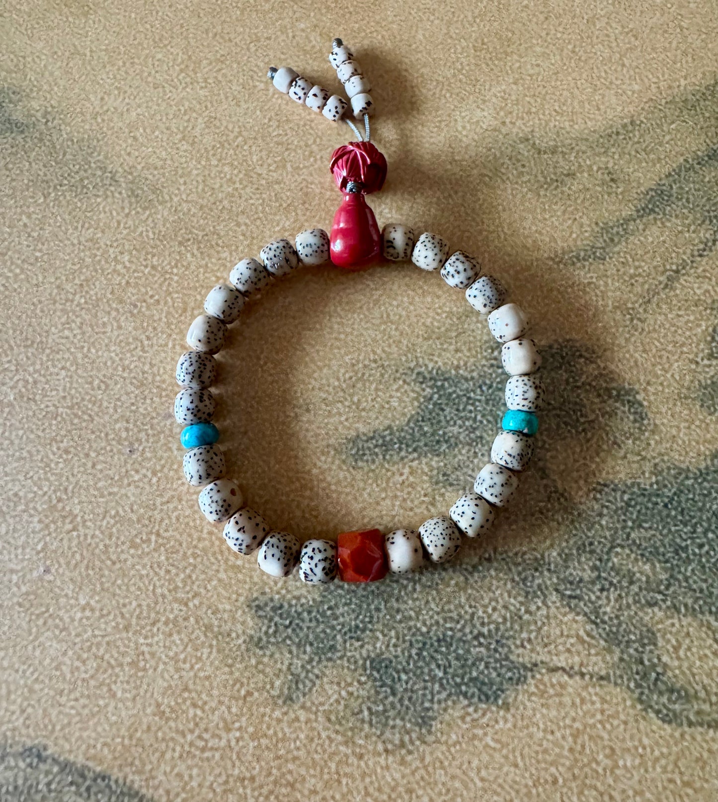 Bodhi Bracelet