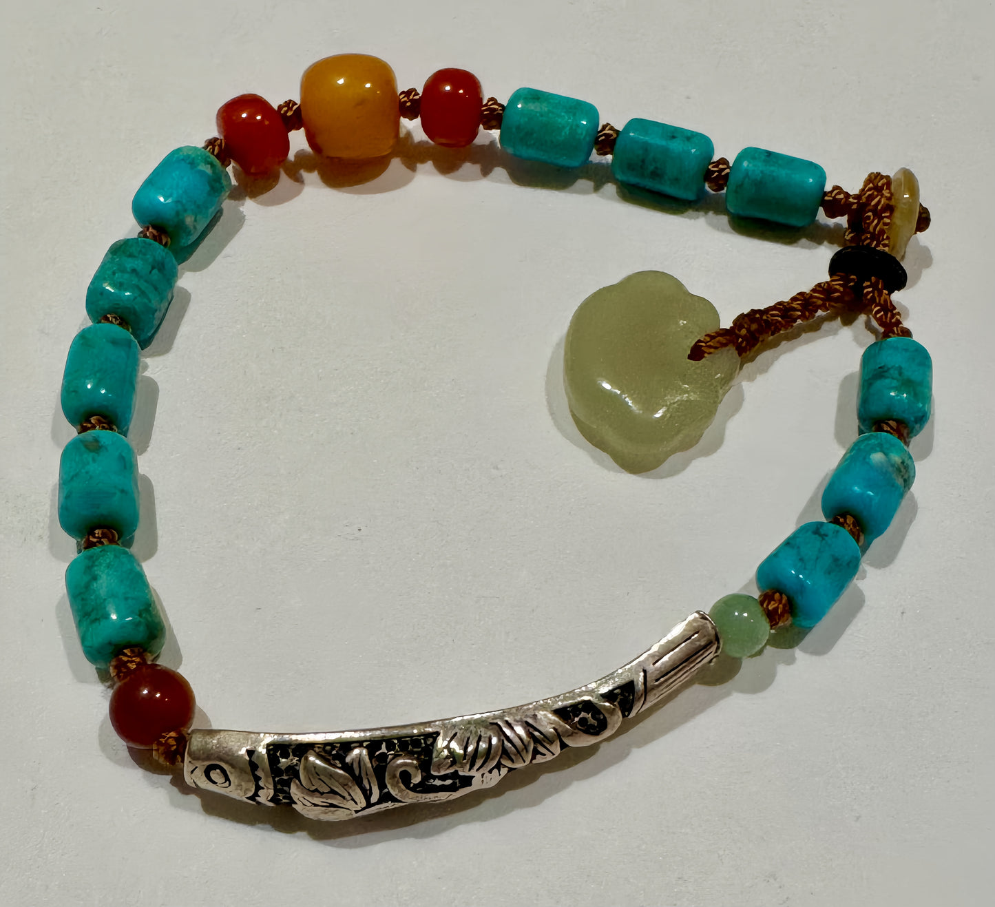 Turquoise Bracelet