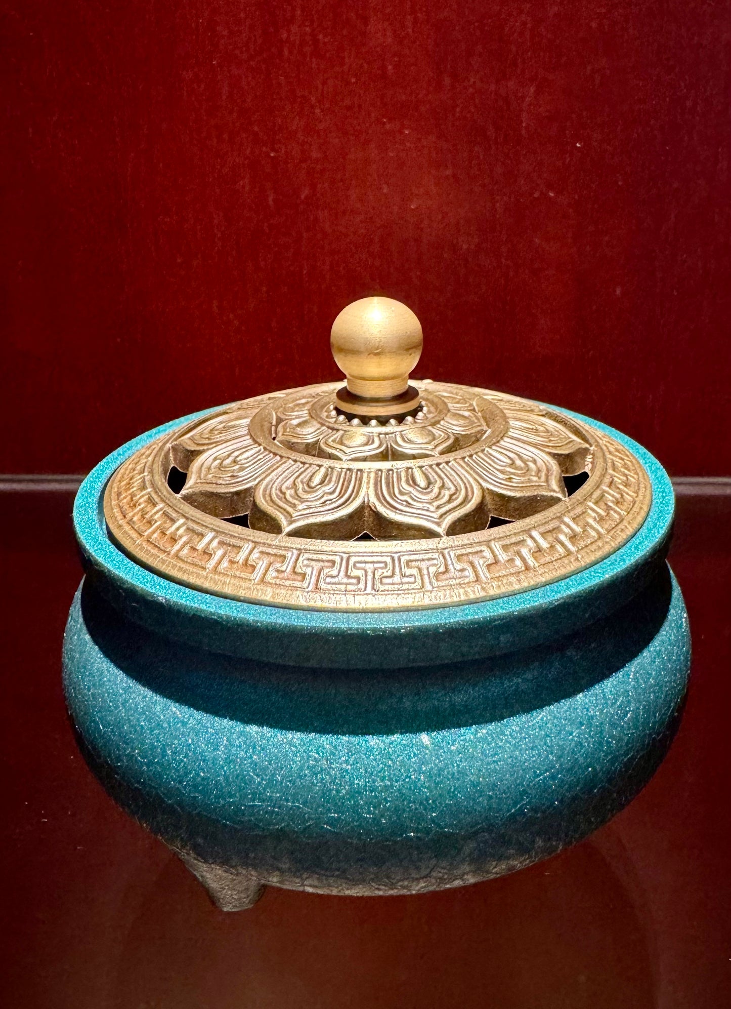 Incense Burner