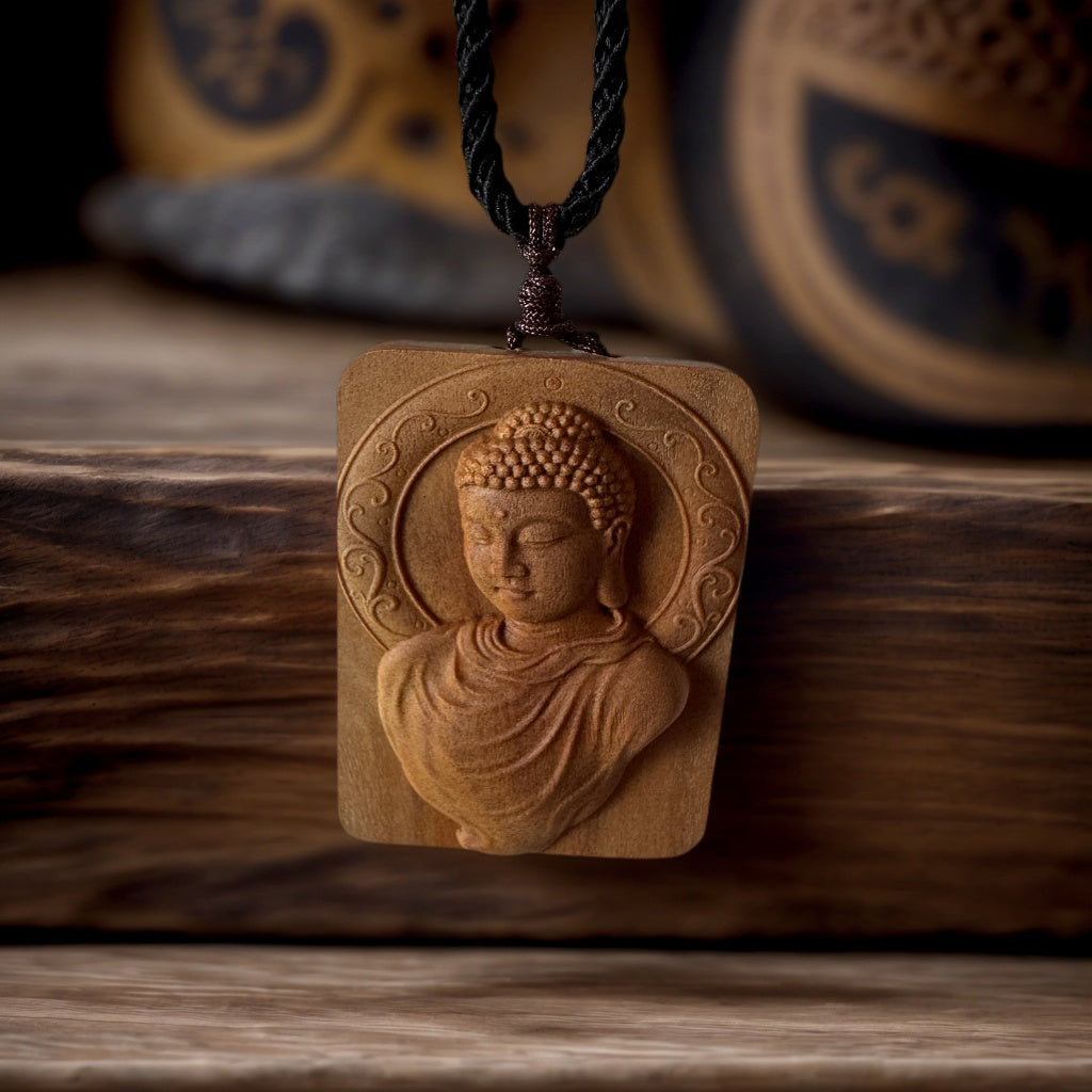 Tathagata - Sandalwood
