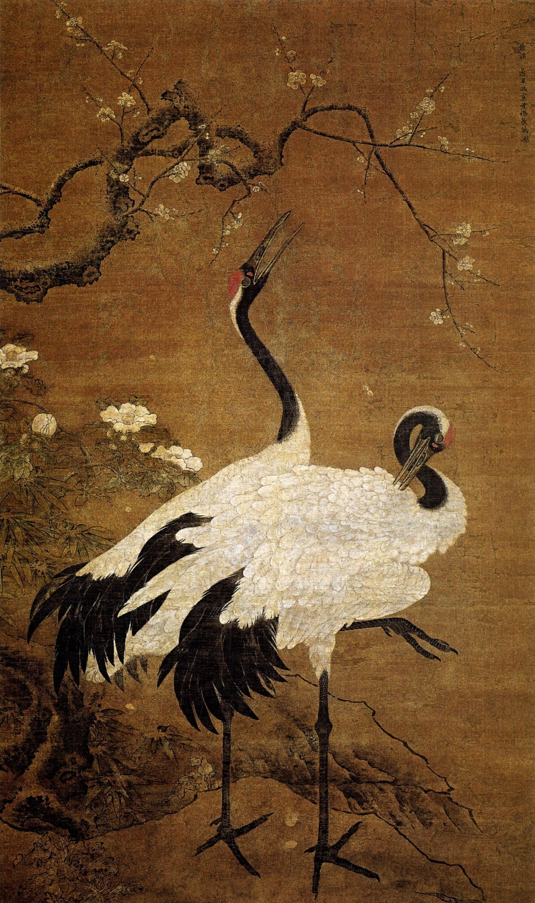 Feng Shui : How a Painting Can Transform the Energy of Your Space