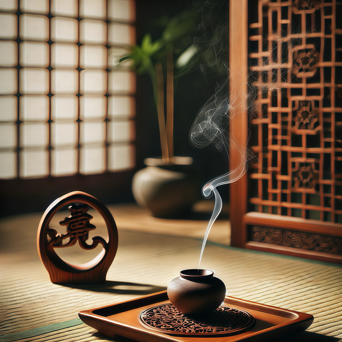 What Is Chinese Incense Culture?
