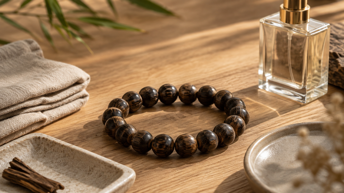 Can You Wear an Agarwood Bracelet Every Day?