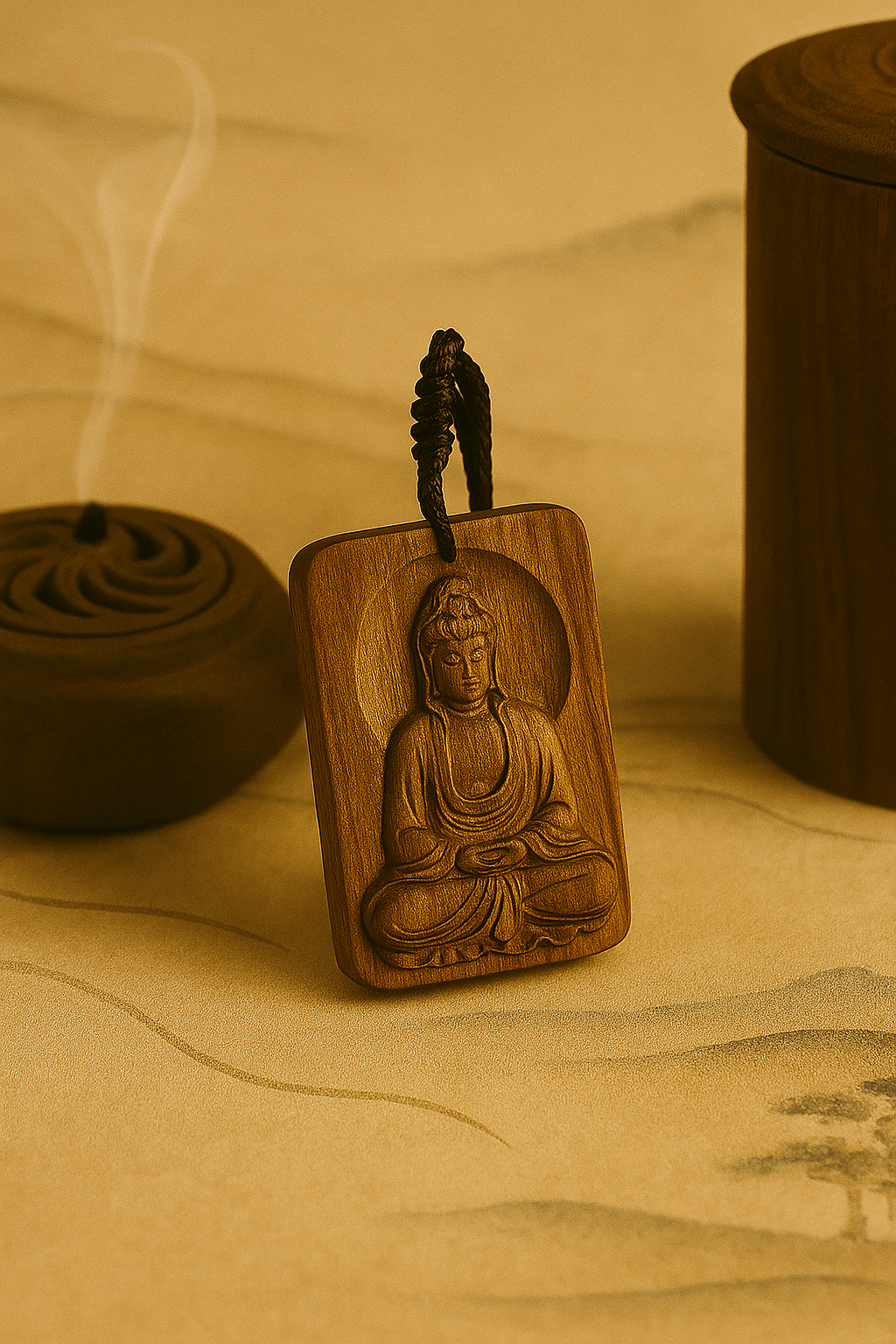Protection Amulets