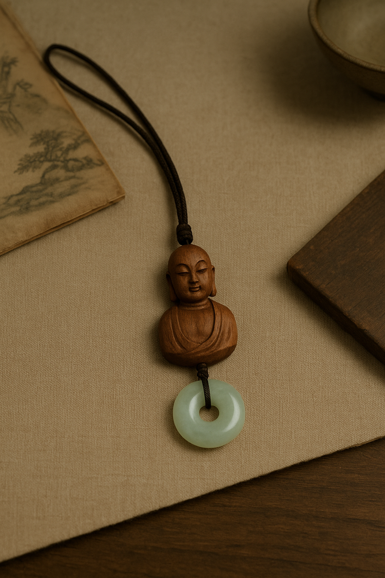 Protection Amulets