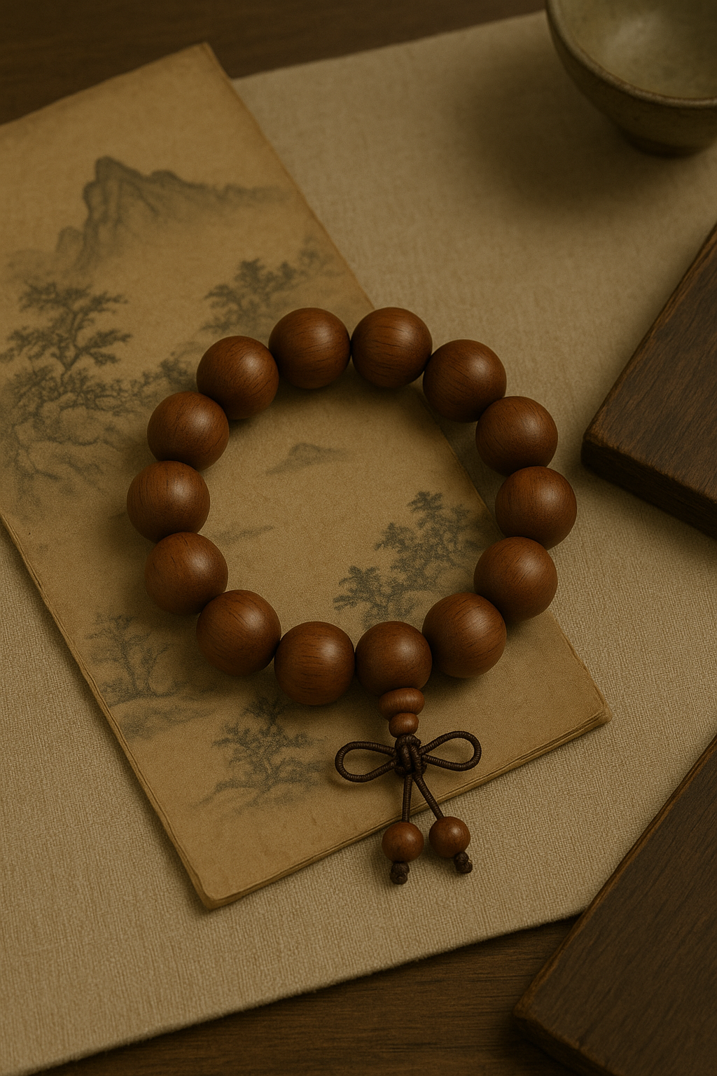 Balance & Fortune Bracelets