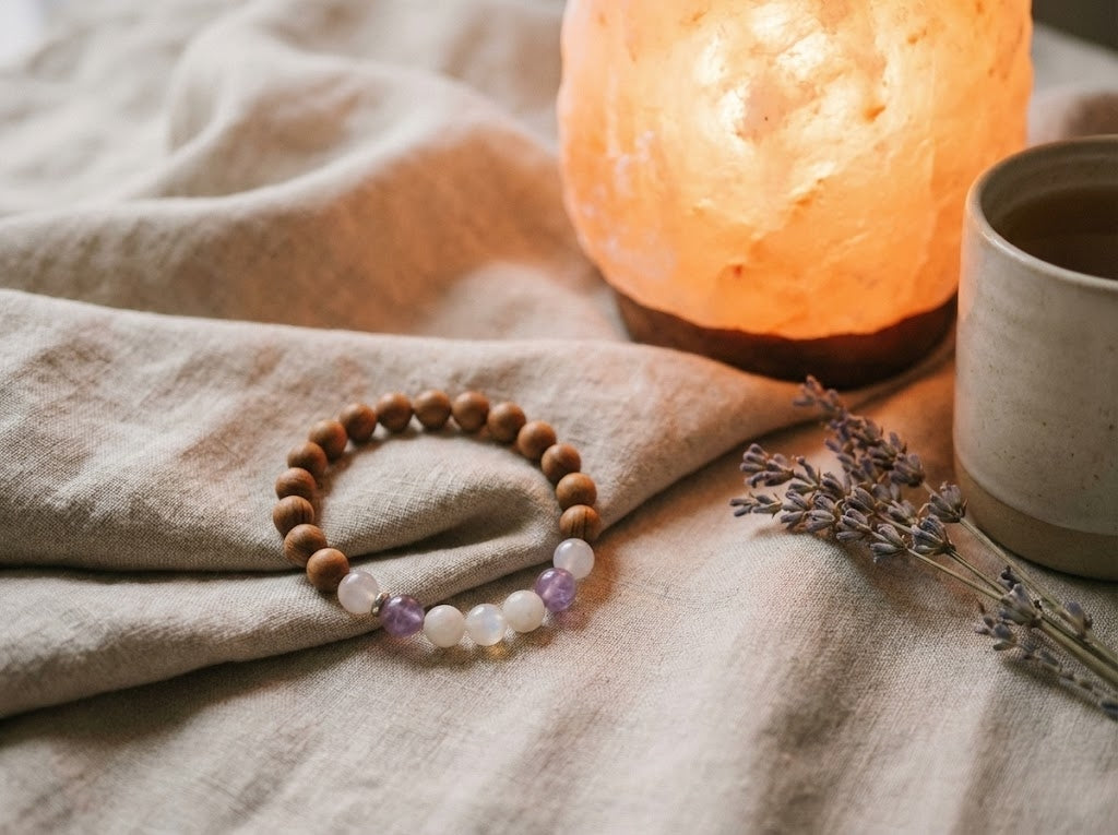 Wood & Jade