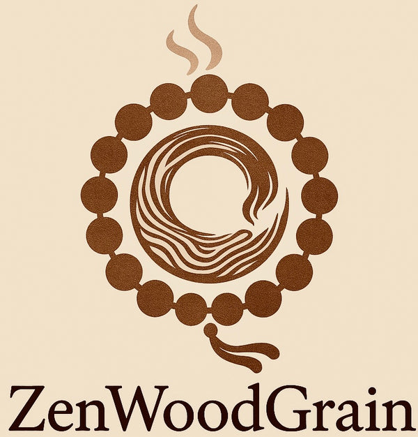 Zen WoodGrain
