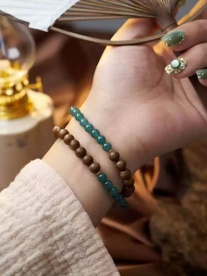 Agarwood Bracelet