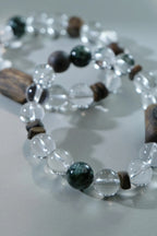 Agarwood & Crystal