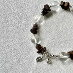 Agarwood & Crystal