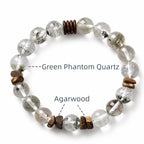 Agarwood & Crystal
