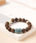 Agarwood Bracelet