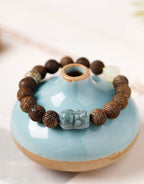 Agarwood Bracelet