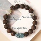 Agarwood Bracelet