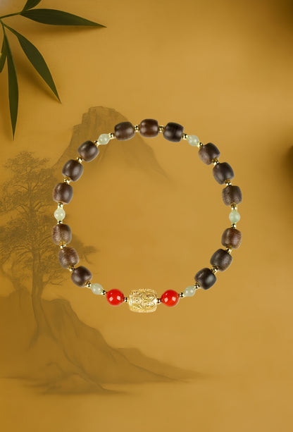 Agarwood Bracelet