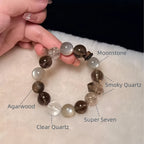 Agarwood & Crystal