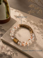 Agarwood & Crystal