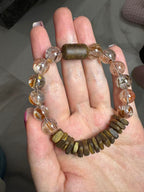Agarwood & Crystal