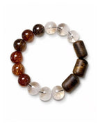 Agarwood & Crystal