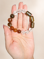 Agarwood & Crystal