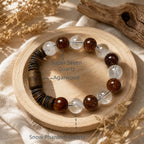 Agarwood & Crystal