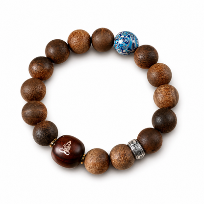 Agarwood & Jade