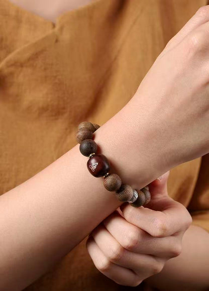 Agarwood & Jade