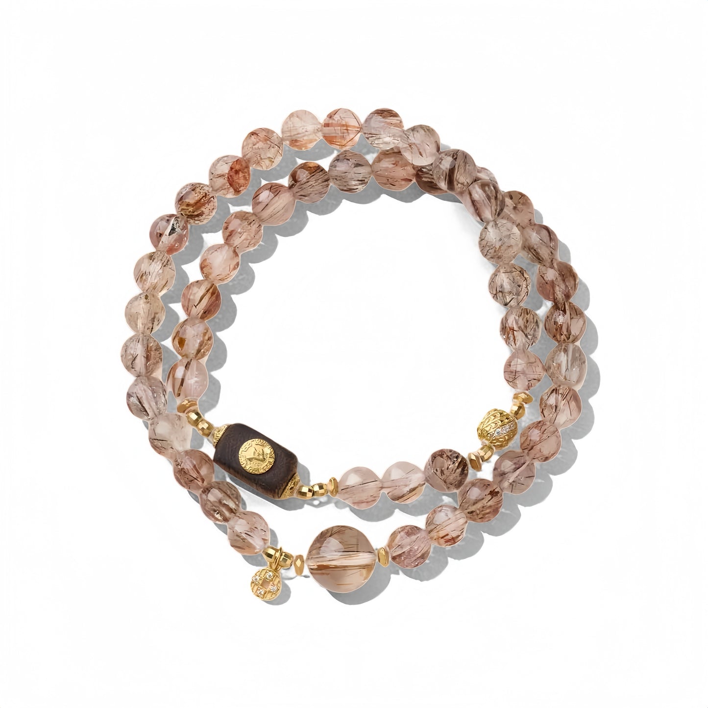 Super Seven Bracelet