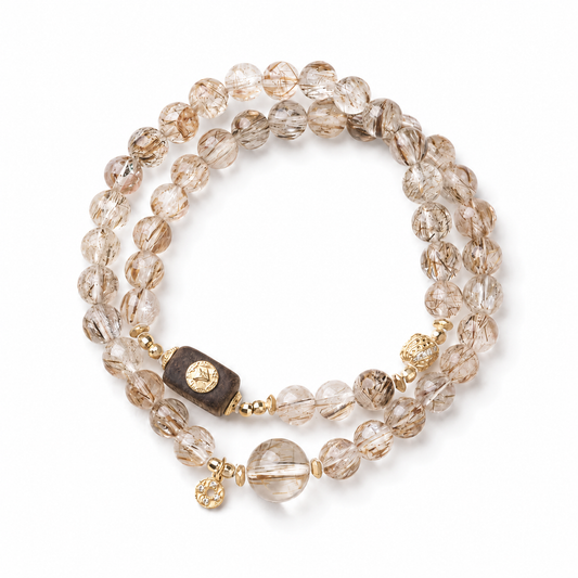 Super Seven Bracelet