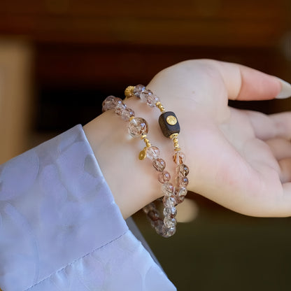 Super Seven Bracelet