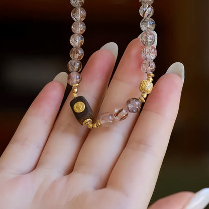 Super Seven Bracelet