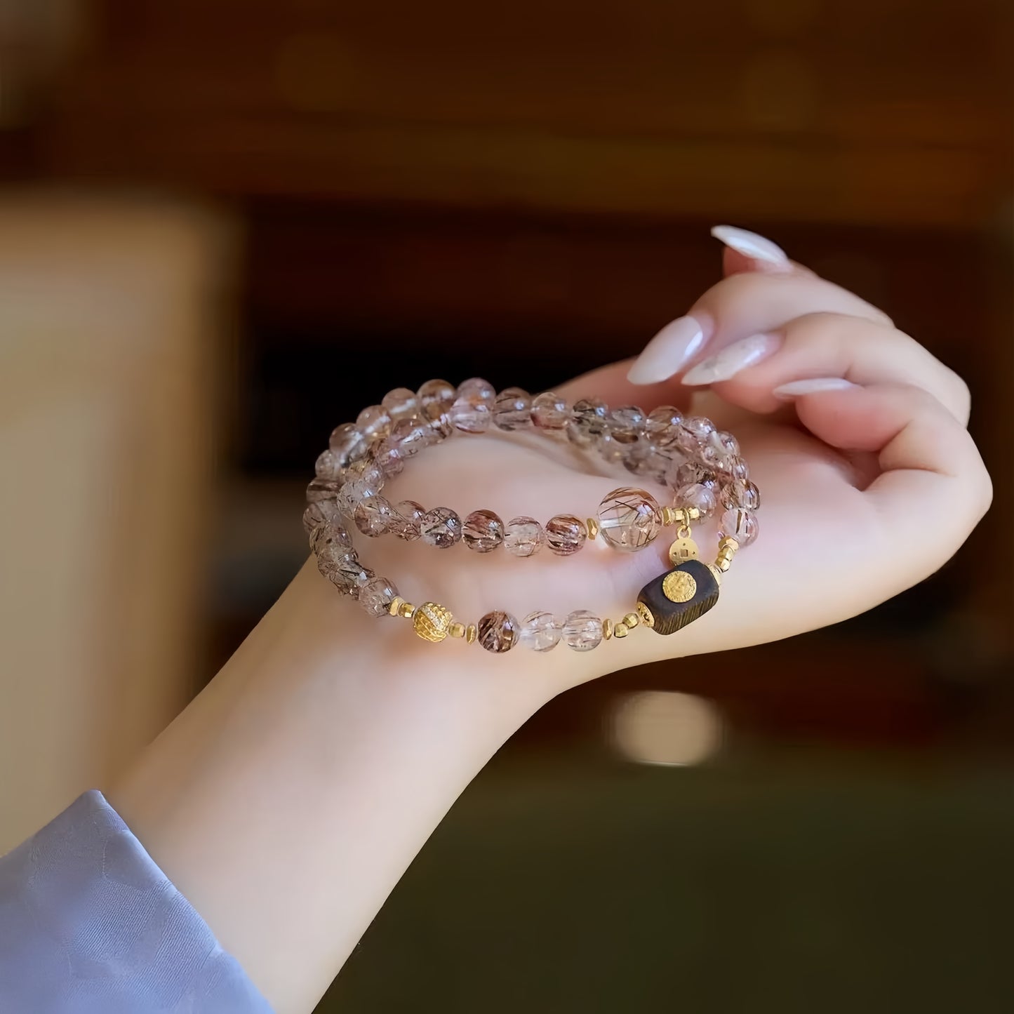 Super Seven Bracelet