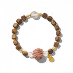 Agarwood Bracelet