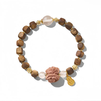 Agarwood Bracelet