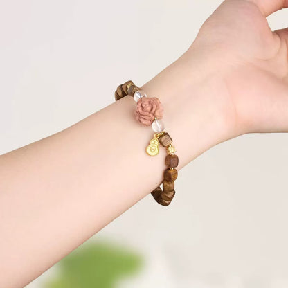 Agarwood Bracelet