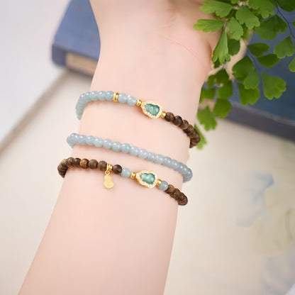 Agarwood Bracelet