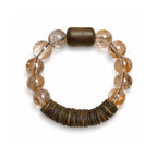 Agarwood & Crystal