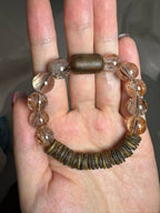 Agarwood & Crystal