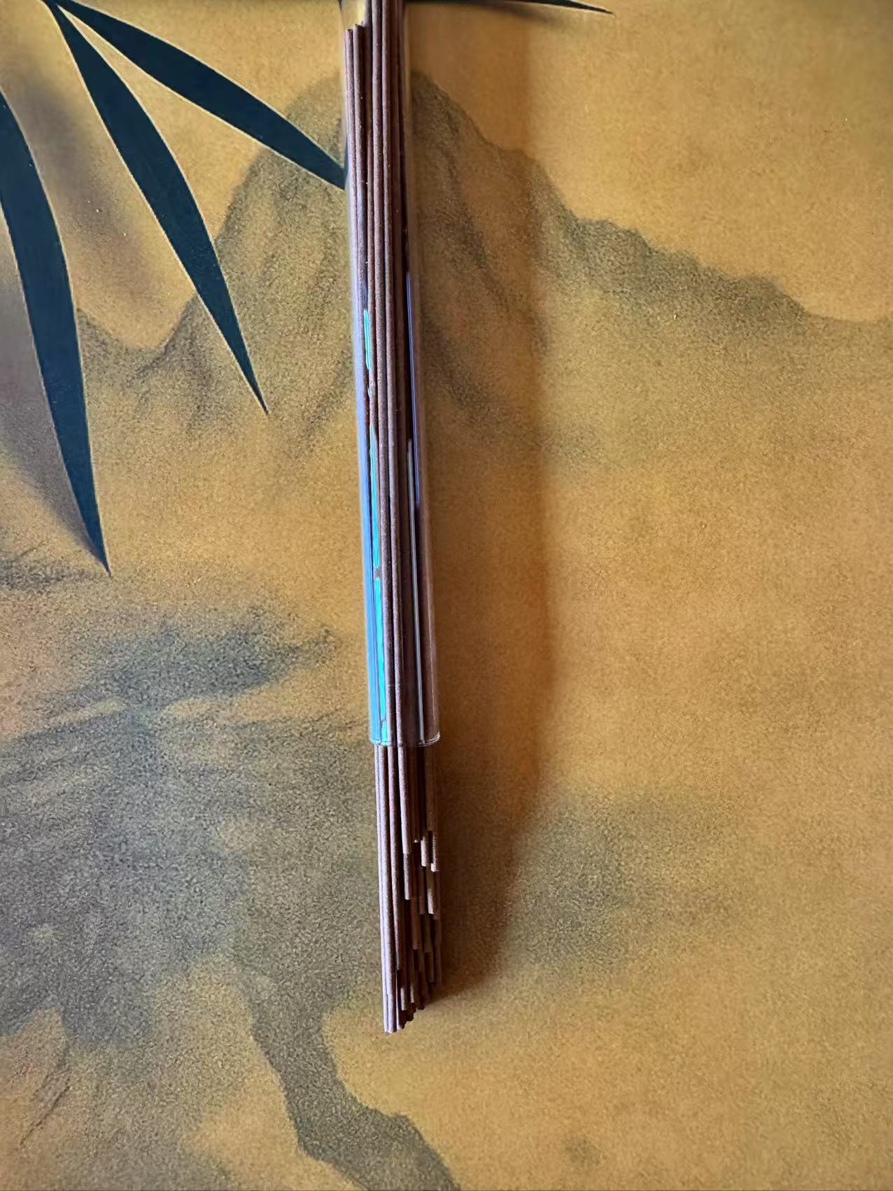 Stick Incense